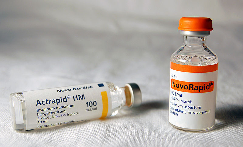 insulin