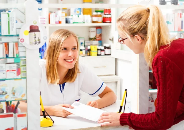 pharmacy